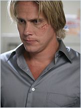 Shane Van Dyke