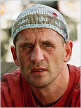 Tim Wilde