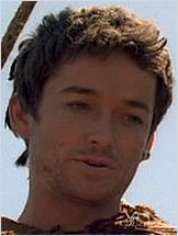 Simon Quarterman