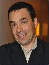 Serge Bromberg