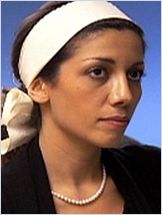 Irina Saulescu