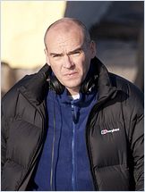 John Michael McDonagh