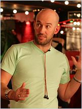 Ben Palmer