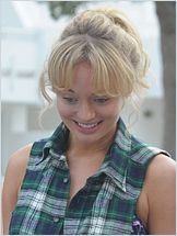 Laura Haddock
