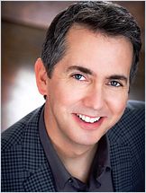 Gregg Binkley