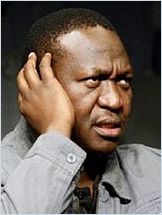 Fana Mokoena