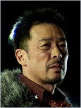 Ken Mitsuishi