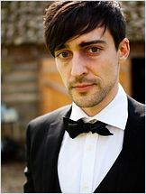 Blake Ritson