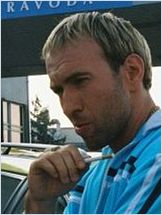 Vladimir Kolev