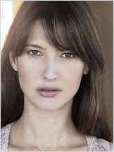 Alexia Landeau