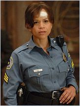 Rosie Perez