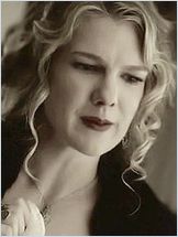 Lily Rabe