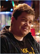 Patton Oswalt