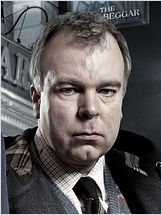 Steve Pemberton