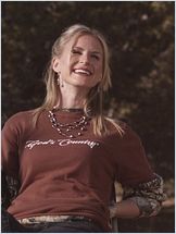 Jenn Gotzon