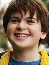 Theo Stevenson