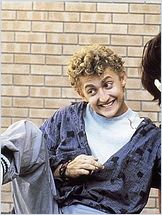 Alex Winter