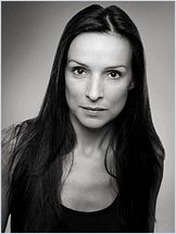 Marie Parouty