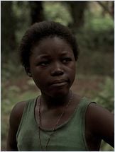 Rachel Mwanza