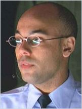 Daniel Bacon