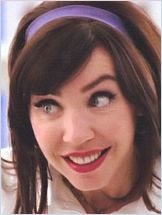 Stephanie Courtney