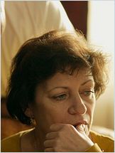 Luminita Gheorghiu