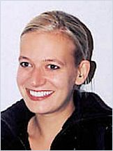 Lauren Cornell