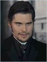 Hans Matheson