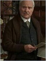 Kenneth Welsh