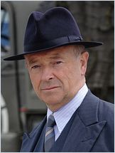 Michael Kitchen