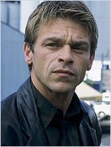 Ian Tracey