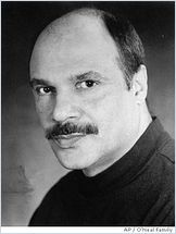 Ron O'Neal