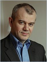 Stéphane Roquet