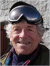 Fernand Pareau