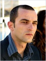 Aris Servetalis