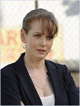Chelah Horsdal