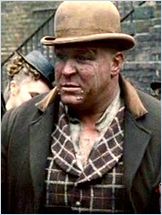 Joe Egan