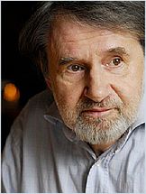 Paul Burian
