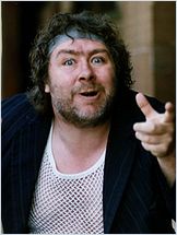 Gregor Fisher