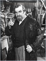 Hugh Griffith
