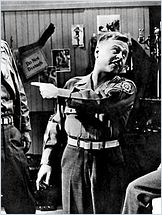 Mickey Rooney