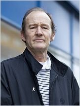 David Hayman
