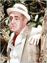 Jim Backus
