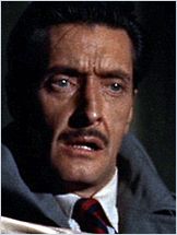 Anthony Dawson