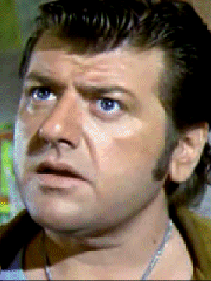 George Memmoli