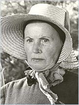 Lilia Skala