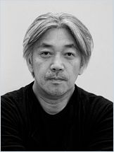 Ryuichi Sakamoto