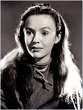 Mary Anderson