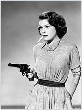 Betty Lou Gerson