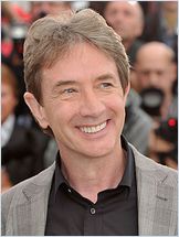 Martin Short